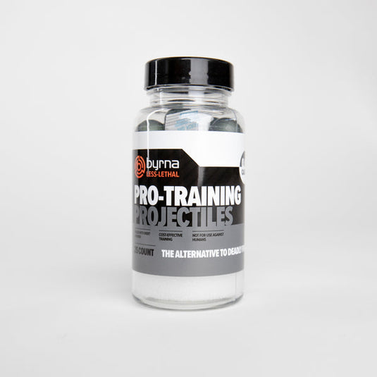 .61 Pro Training Projectiles(25ct)