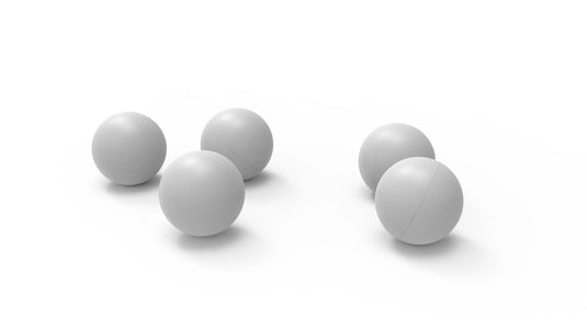 .68 Kinetic Projectiles(95ct)