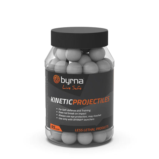 .68 Kinetic Projectiles(95ct)