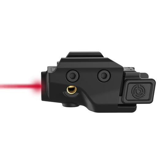 Byrna Red Laser
