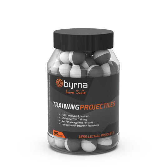 .68 Pro Training Projectiles(95ct)