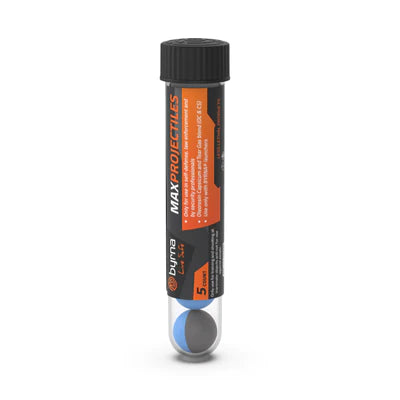 .68 MAX Projectiles
