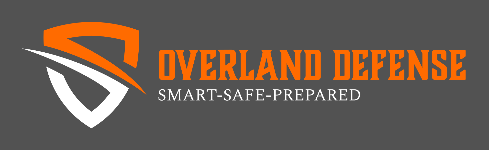 Overland Defense