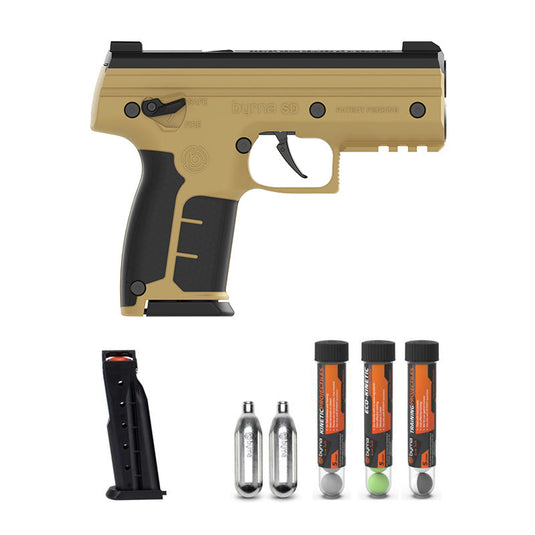Byrna Launcher - SD (Self Defense)