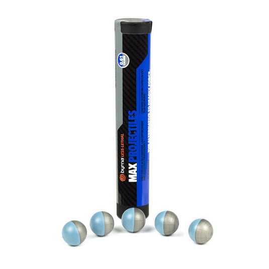 .61 Max Projectiles(5ct)