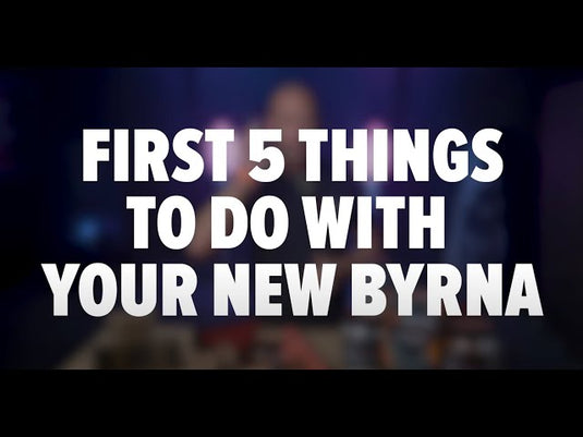 5 Essential Steps to Mastering Your New Byrna Launcher