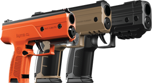 Byrna Launchers