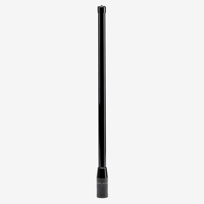 Load image into Gallery viewer, MXAT05 MicroMobile 3 dB Heavy-Duty Bull Bar Antenna | Highland
