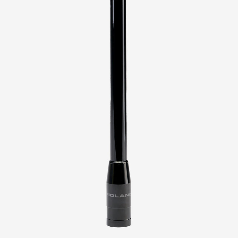 Load image into Gallery viewer, MXAT05 MicroMobile 3 dB Heavy-Duty Bull Bar Antenna | Highland
