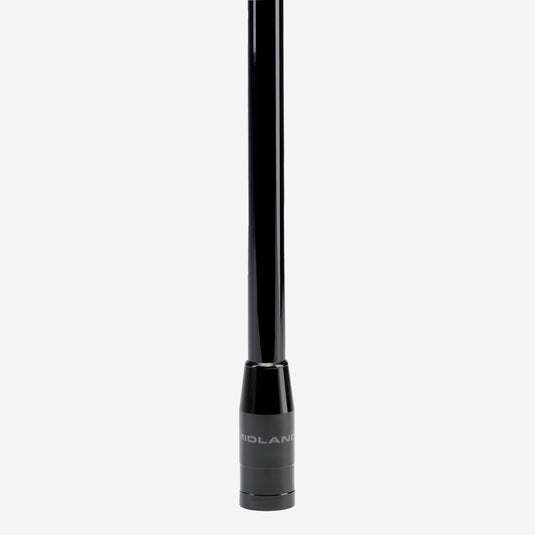 MXAT05 MicroMobile 3 dB Heavy-Duty Bull Bar Antenna | Highland