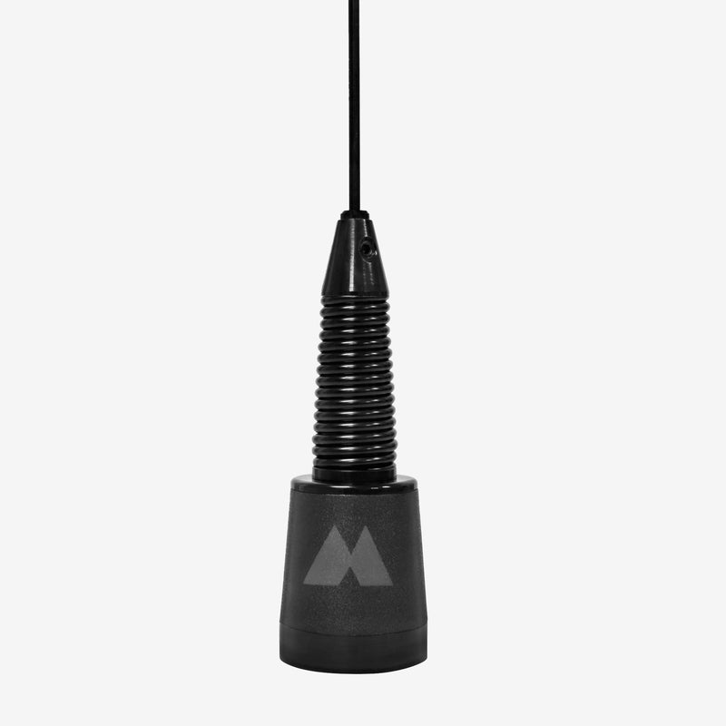 Load image into Gallery viewer, MXT275-WHIP 15W MicroMobile GMRS Two-Way Radio | Extended Range Bundle
