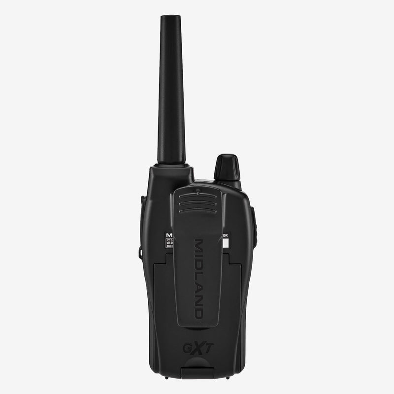 Load image into Gallery viewer, GXT1000 GMRS Walkie Talkie 2-Pack - GXT1000VP4

