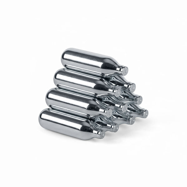 Load image into Gallery viewer, Byrna 10CT 8 Gram CO2 Cylinders
