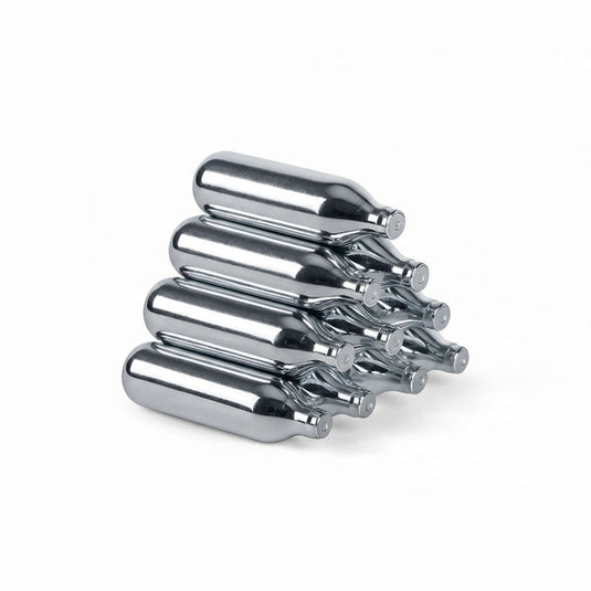 Byrna 10CT 8 Gram CO2 Cylinders