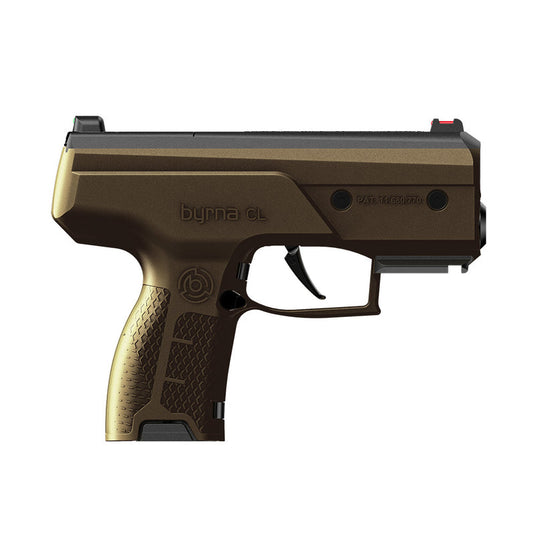 Byrna CL - (Compact Launcher)