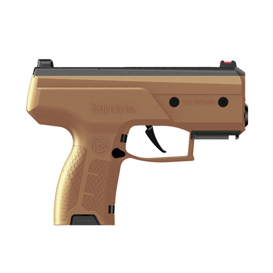 Byrna CL - (Compact Launcher)