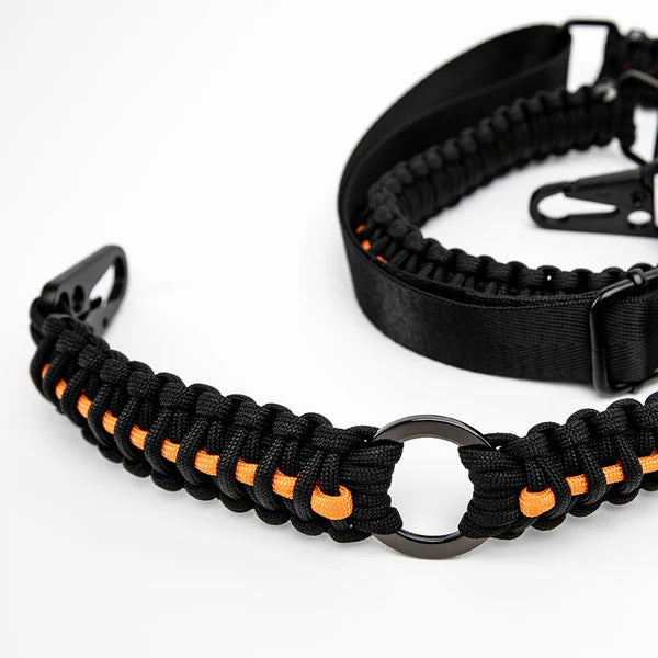 Load image into Gallery viewer, Byrna Rifle Sling + Mount
