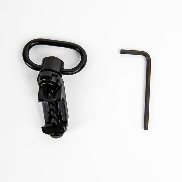 Load image into Gallery viewer, Byrna Rifle Sling + Mount
