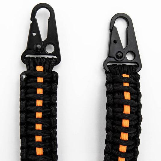 Byrna Rifle Sling + Mount