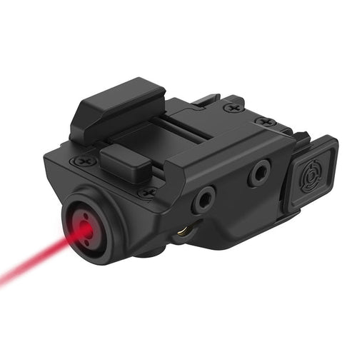 Byrna Red Laser
