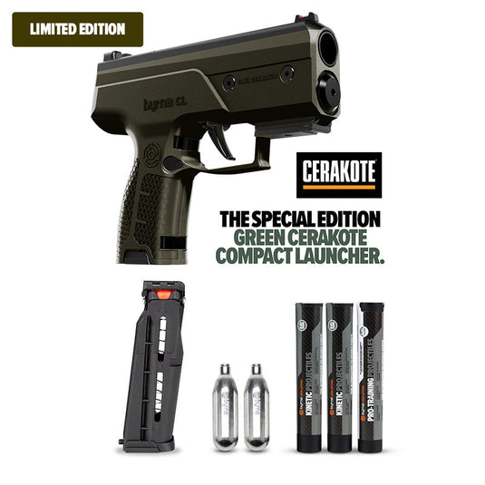 Byrna CL - (Compact Launcher)