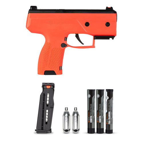 Byrna CL - (Compact Launcher)