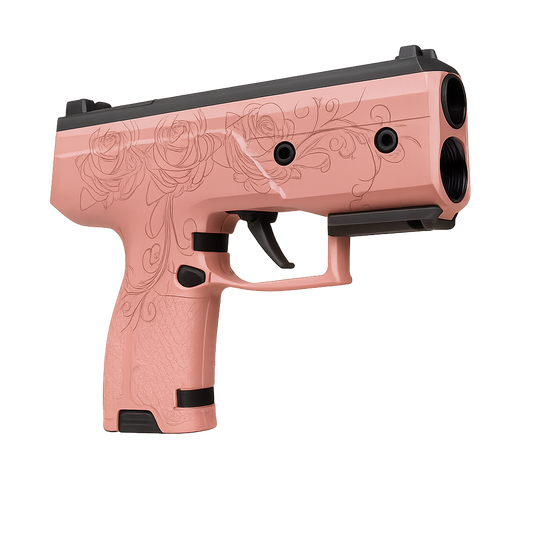 Byrna CL - (Compact Launcher)