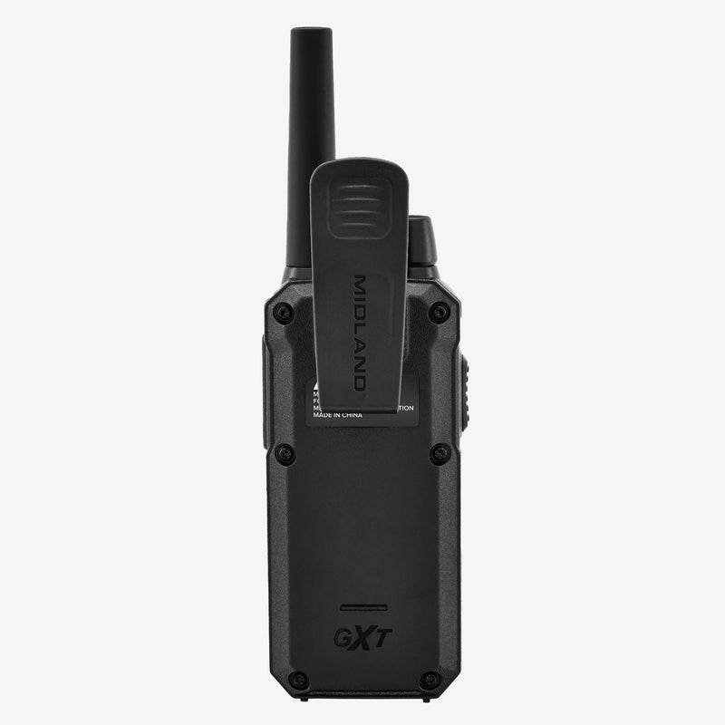 Load image into Gallery viewer, GXT67 GMRS 5‑Watt Walkie Talkie - GXT67PRO
