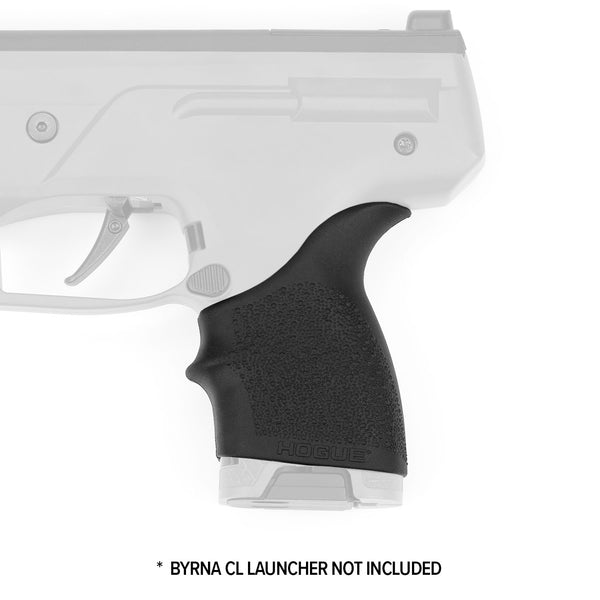 Load image into Gallery viewer, Byrna CL Hogue Handall Beavertail Grip Sleeve
