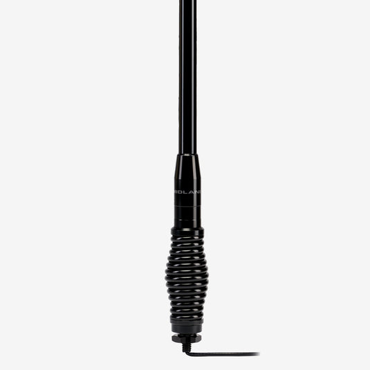 MXAT05VP MicroMobile 3 dB Heavy-Duty Bull Bar Antenna  | Highland