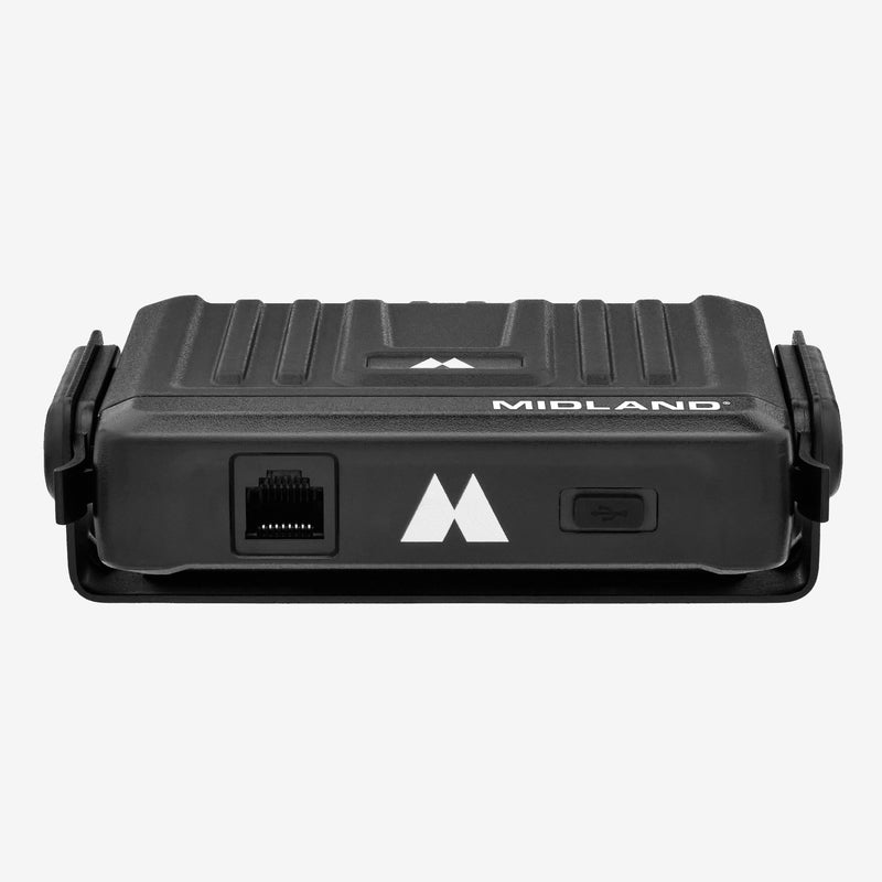 Load image into Gallery viewer, MXT275J 15W MicroMobile GMRS Two-Way Radio
