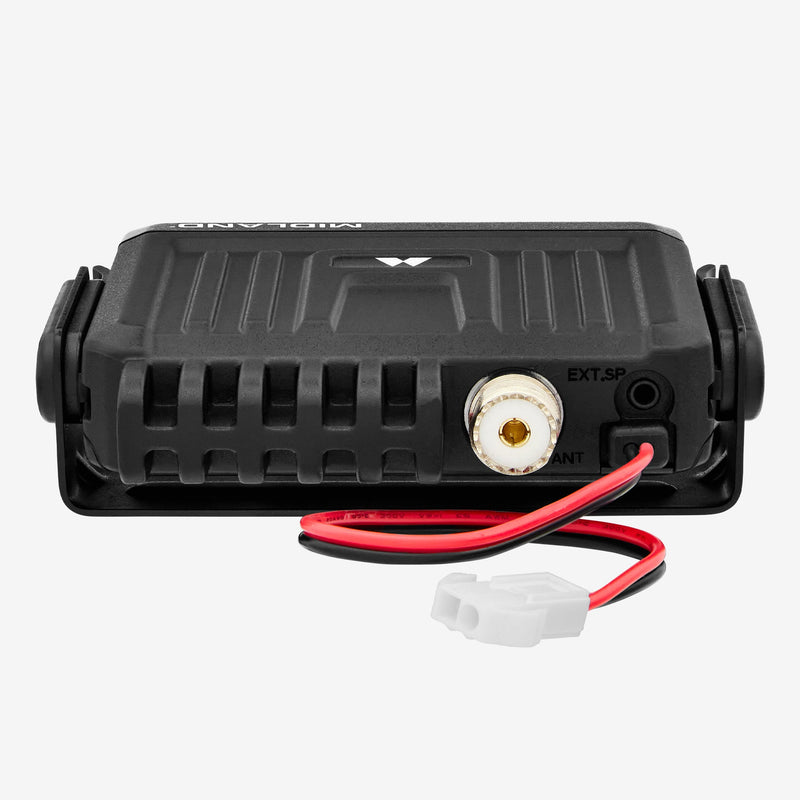 Load image into Gallery viewer, MXT275J 15W MicroMobile GMRS Two-Way Radio
