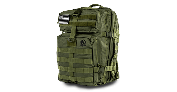 Load image into Gallery viewer, Tactical Backpack
