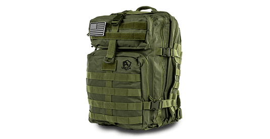 Tactical Backpack