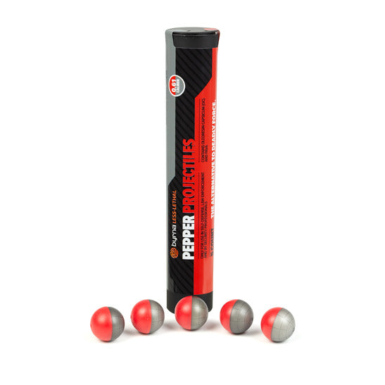 Load image into Gallery viewer, .61 pepper projectile
