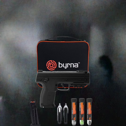 Byrna Launcher - LE (Law Enforcement)