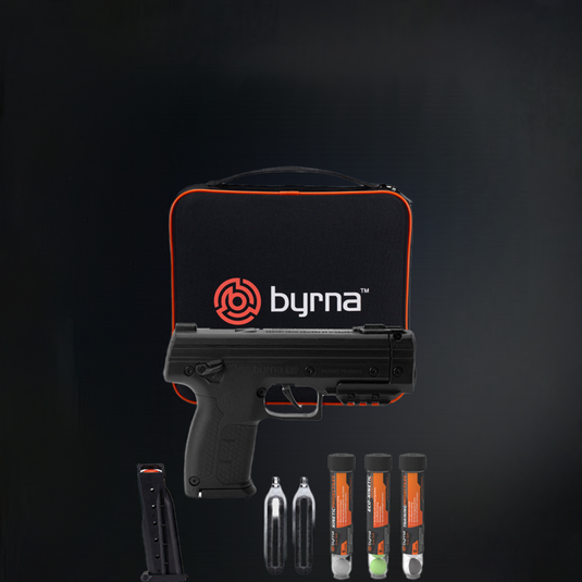 Byrna Launcher - LE (Law Enforcement)