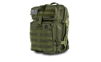 Tactical Backpack