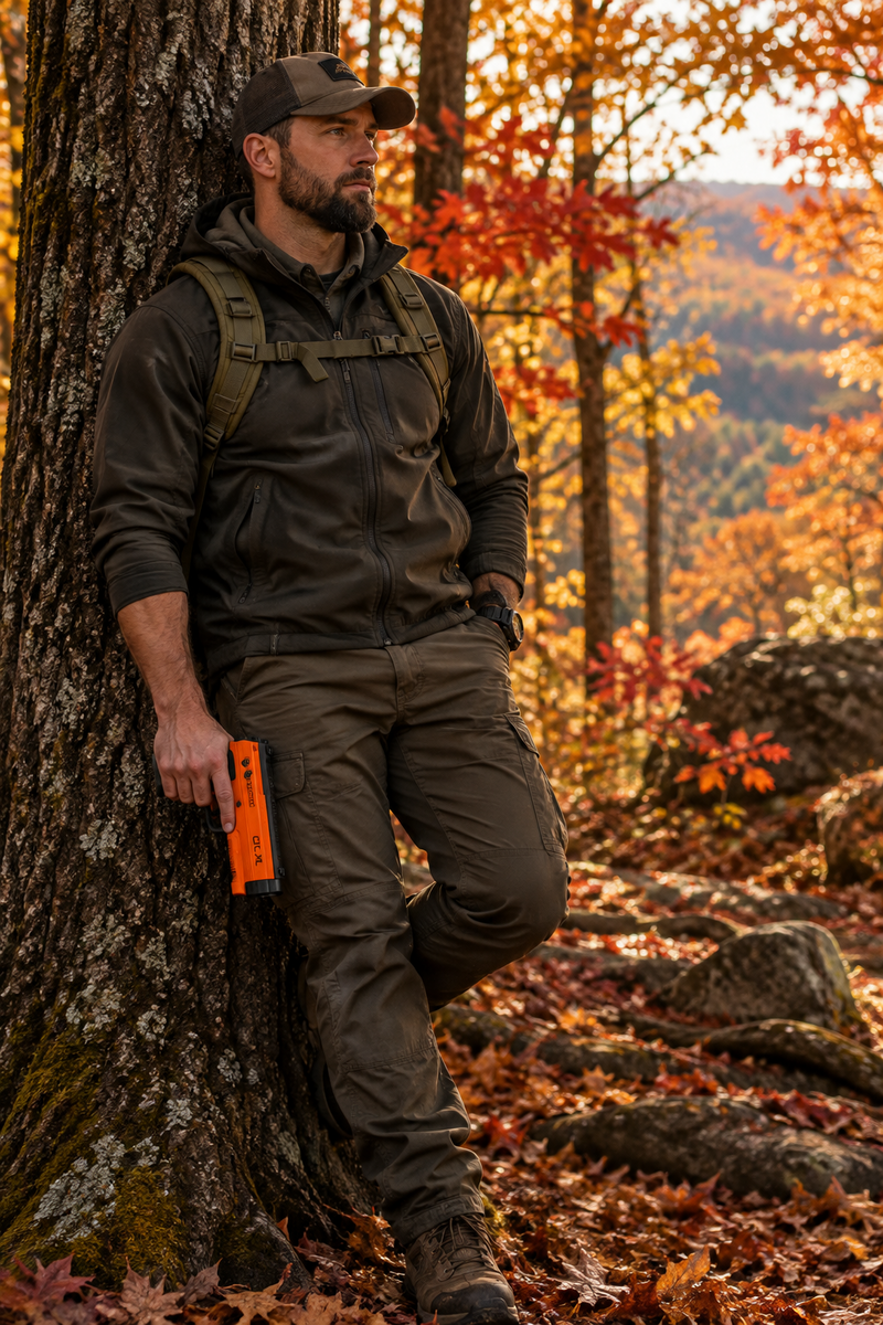 Load image into Gallery viewer, Fall Ammo Bundle .61

