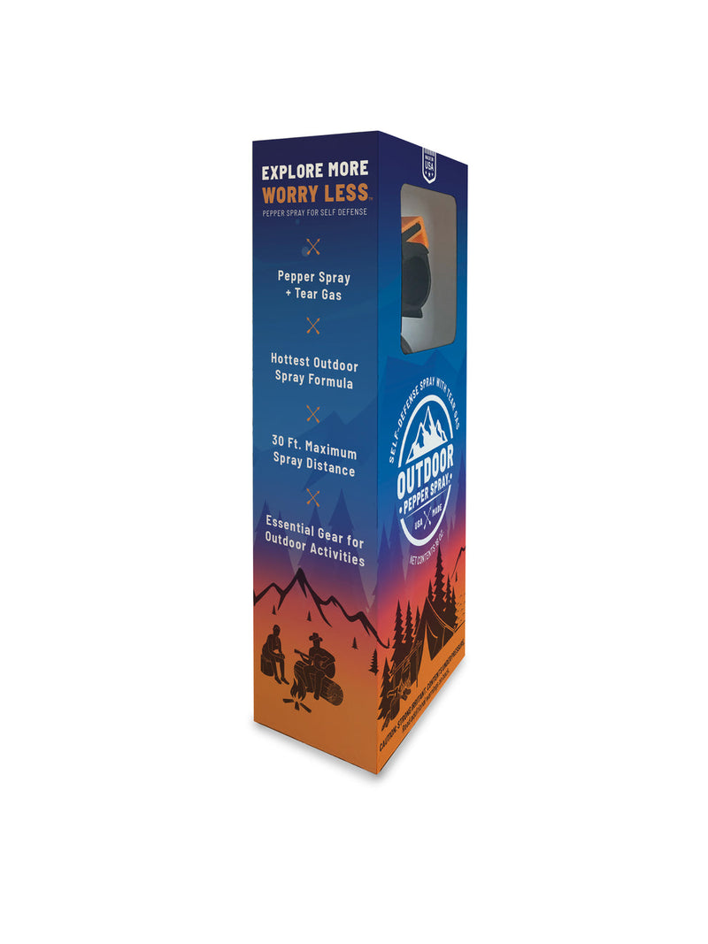 Load image into Gallery viewer, Fox Labs Outdoor Spray
