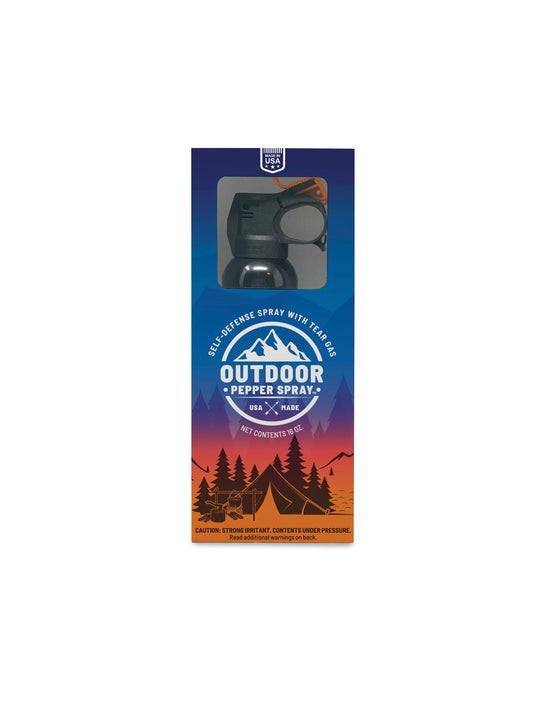 Fox Labs Outdoor Spray