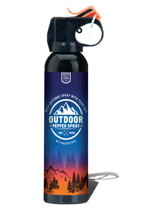 Fox Labs Outdoor Spray