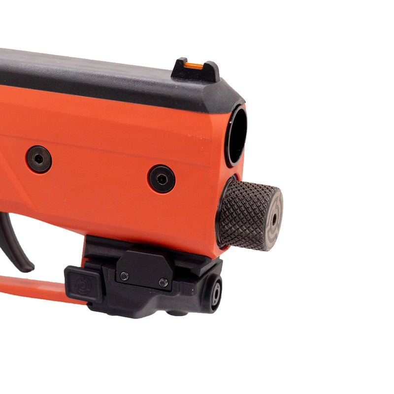 Load image into Gallery viewer, Quick Release CO2 Cap
