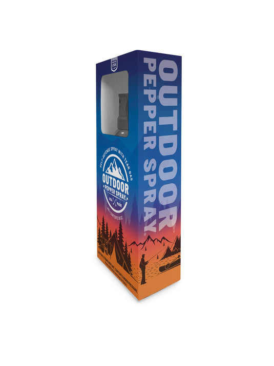Fox Labs Outdoor Spray