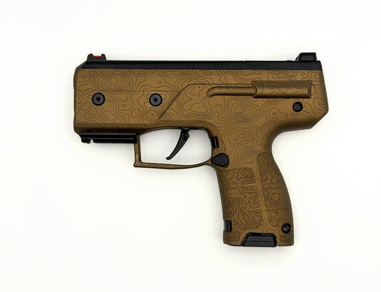 Byrna CL - (Compact Launcher)