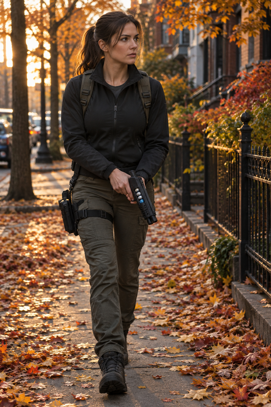 Fall Ammo Bundle .68